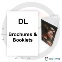 DL Brochures and Booklets