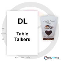 DL Table Talkers